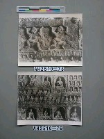 藏品(大同雲崗石窟)的圖片